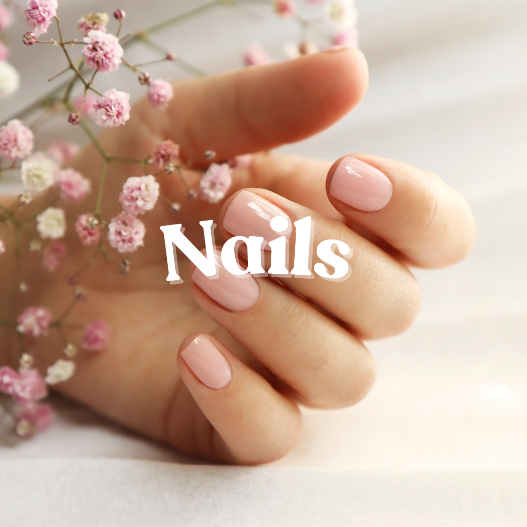 Styling Nails