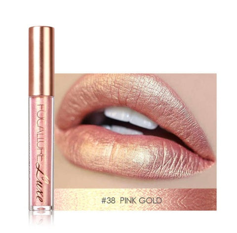 Diamond Lip Glaze