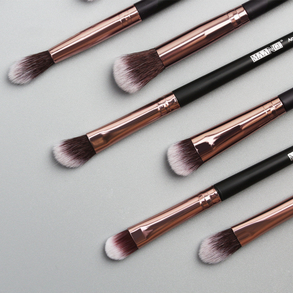 Eye Makeup Brush Set Eyeshadow Brush Beauty Tools