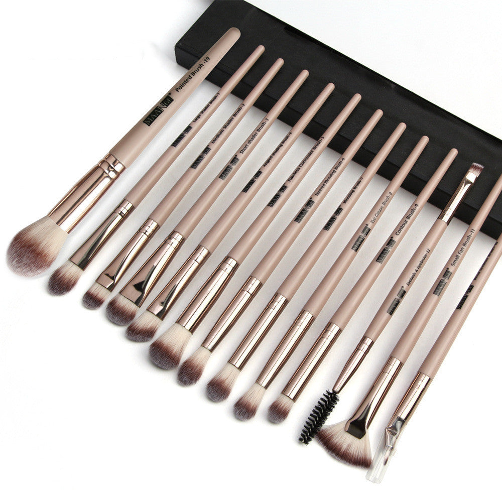 Eye Makeup Brush Set Eyeshadow Brush Beauty Tools