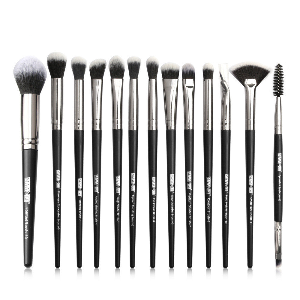 Eye Makeup Brush Set Eyeshadow Brush Beauty Tools