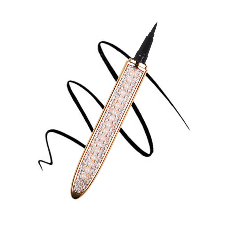 Magic Lashes Self-adhesive Liquid Eyeliner Pen Waterproof