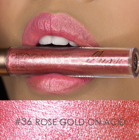 Diamond Lip Glaze