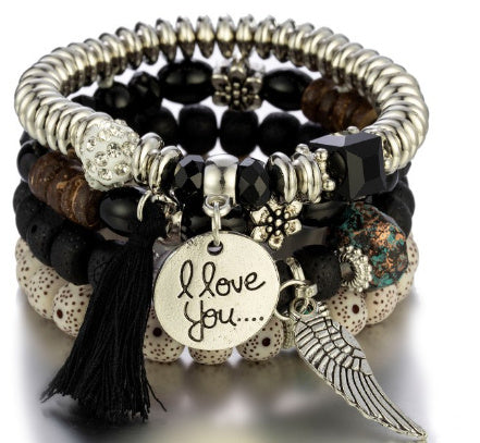 Bohemian Bracelet