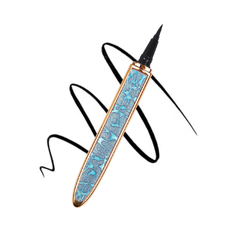 Magic Lashes Self-adhesive Liquid Eyeliner Pen Waterproof