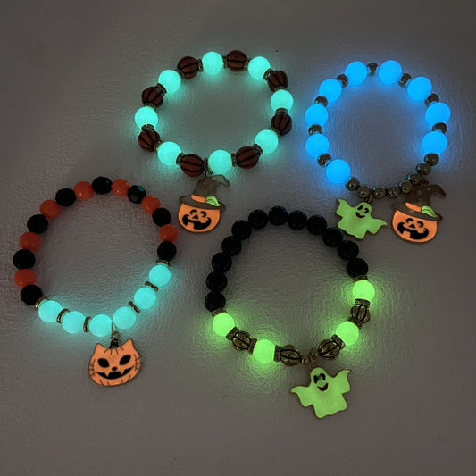 Halloween Vintage Bracelet