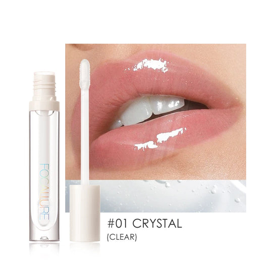 Dewy Glossy lip-care