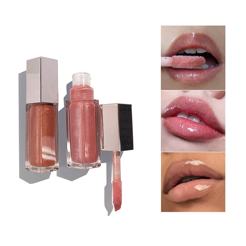 Gloss Bomb Lip Luminizer