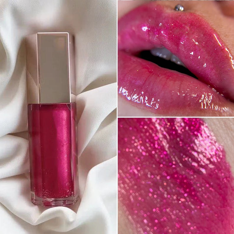 Gloss Bomb Lip Luminizer