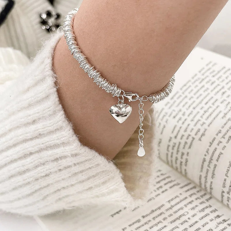 VENTFILLE 925 Sterling Silver Bracelet