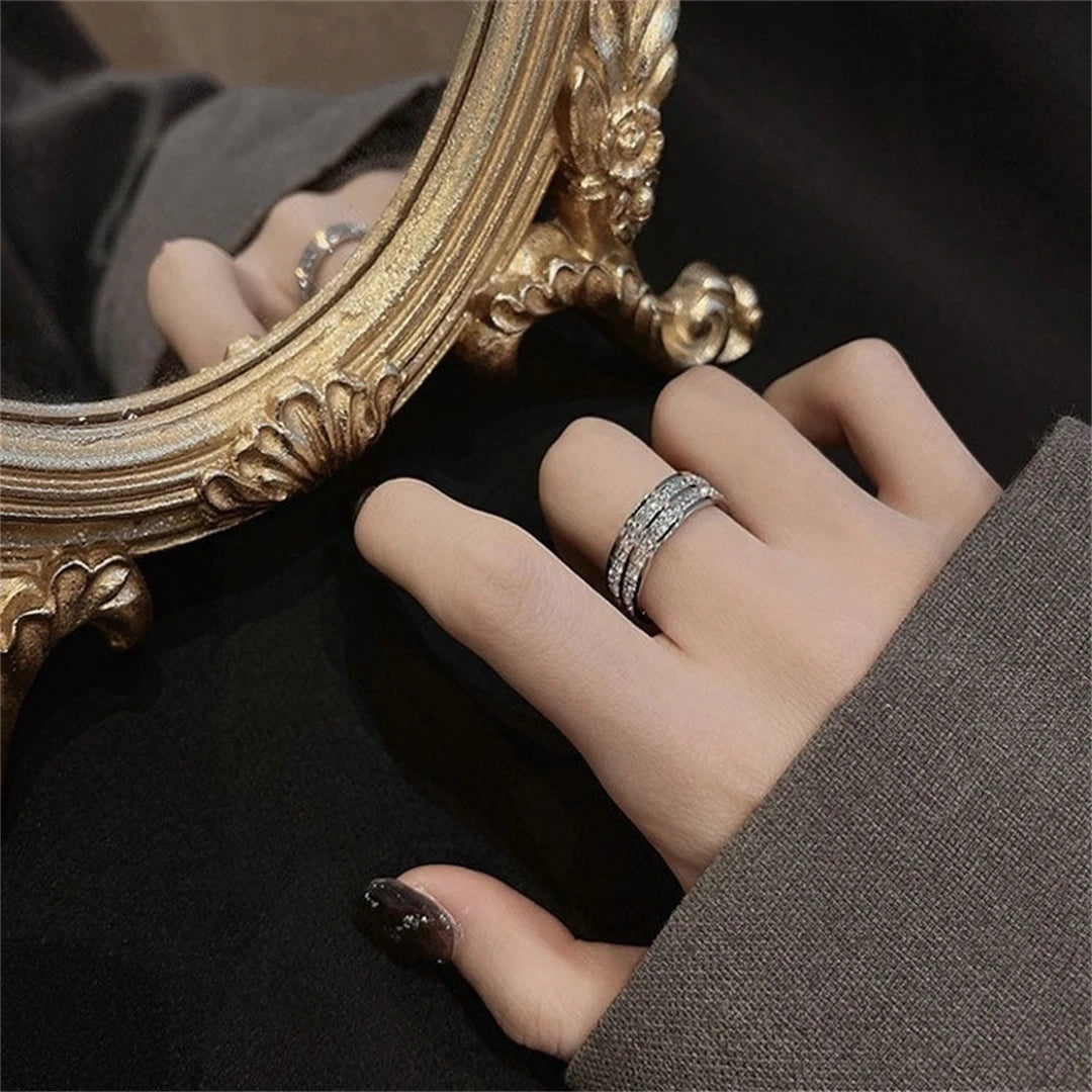 Luxury Wedding/Party Ring